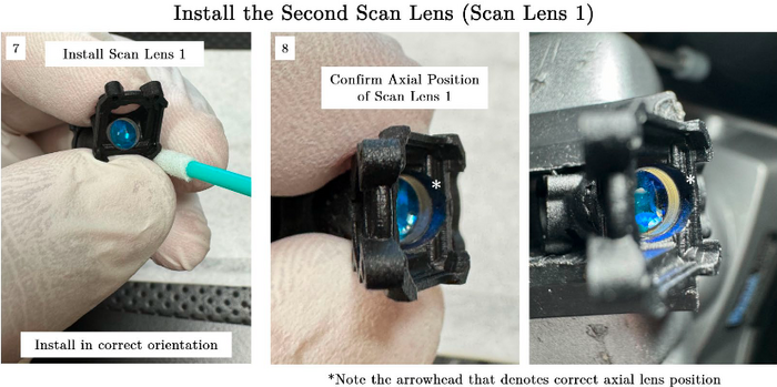 Collimator Assembly